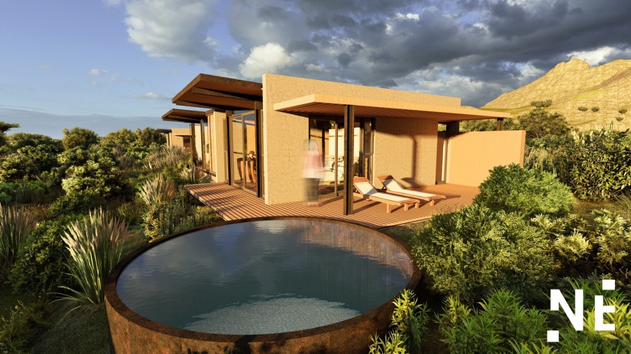 Commercial Property for Sale in Hoekwil Western Cape